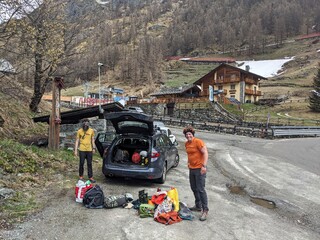 2025-04-12 Monte Rosa/2025-04 16 podróż